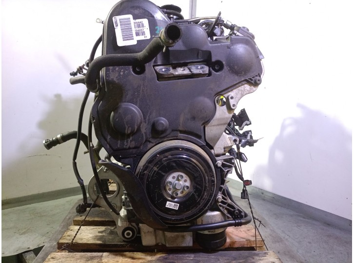 Recambio de motor completo para volvo v40 hatchback (525) d2 referencia OEM IAM D4204T13 36011596 3204857