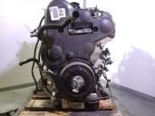 Recambio de motor completo para volvo v40 hatchback (525) d2 referencia OEM IAM D4204T13 36011596 3204857