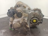 Recambio de caja cambios para smart coupe 0.6 turbo cat referencia OEM IAM 00032302V015 02020155623 