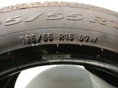 Recambio de neumatico/s para bmw serie 1 berlina (e81/e87) 2.0 turbodiesel cat referencia OEM IAM 19555R1687W PIRELLI CINTURATO 