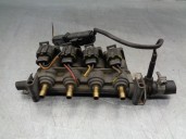 Recambio de rampa inyectora para audi a6 avant (4b5) 1.8 20v turbo referencia OEM IAM EVO08 036235 TARTARINI