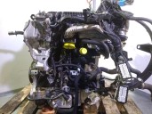 Recambio de motor completo para volvo v40 hatchback (525) d2 referencia OEM IAM D4204T13 36011596 3204857