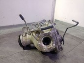 Recambio de diferencial delantero para infiniti ex 30d referencia OEM IAM 385001BY1A 385001BY1A 