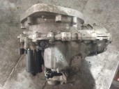 Recambio de caja cambios para smart coupe 0.6 turbo cat referencia OEM IAM 00032302V015 02020155623 