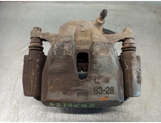 Recambio de pinza freno delantera izquierda para toyota rav 4 (a3) 2.2 d-cat referencia OEM IAM 4775042090  ADVICS