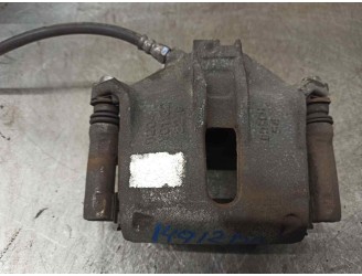 Recambio de pinza freno delantera derecha para citroën c3 ii 1.4 referencia OEM IAM 9684259280 0204Y01132 BOSCH