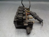 Recambio de rampa inyectora para audi a6 avant (4b5) 1.8 20v turbo referencia OEM IAM EVO08 036235 TARTARINI