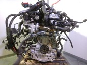 Recambio de motor completo para volvo v40 hatchback (525) d2 referencia OEM IAM D4204T13 36011596 3204857