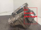 Recambio de caja cambios para smart coupe 0.6 turbo cat referencia OEM IAM 00032302V015 02020155623 