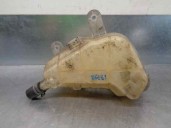 Recambio de deposito expansion para chevrolet aveo sedán ltz referencia OEM IAM   