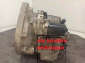 Recambio de caja cambios para smart coupe 0.6 turbo cat referencia OEM IAM 00032302V015 02020155623 