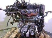 Recambio de motor completo para volvo v40 hatchback (525) d2 referencia OEM IAM D4204T13 36011596 3204857