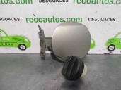 Recambio de tapa exterior combustible para honda civic berlina 4 hybrid (fd3) básico referencia OEM IAM 63910SNAA00ZZ  