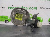 Recambio de tapa exterior combustible para honda civic berlina 4 hybrid (fd3) básico referencia OEM IAM 63910SNAA00ZZ  