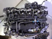 Recambio de motor completo para volvo v40 hatchback (525) d2 referencia OEM IAM D4204T13 36011596 3204857