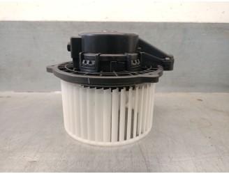 Recambio de motor calefaccion para hyundai i20 iii (bc3, bi3) 1.0 t-gdi hybrid 48v referencia OEM IAM HYUNDAI I20 III ( BC3 BI3)