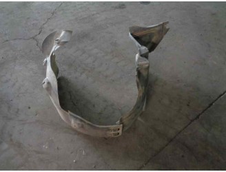 Recambio de paso rueda delantero derecho para chevrolet aveo sedán ltz referencia OEM IAM CESTA 28-B