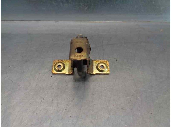 Recambio de cerradura maletero / porton para smart coupe 0.6 turbo cat referencia OEM IAM Q0001389V010000000  3 PUERTAS