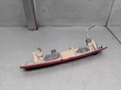 Recambio de luz central de freno para renault clio iv 1.5 dci diesel fap referencia OEM IAM 265902759R  