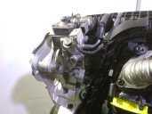 Recambio de motor completo para volvo v40 hatchback (525) d2 referencia OEM IAM D4204T13 36011596 3204857