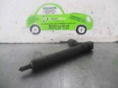 Replacement injector for Opel Combo (Corsa C) 1.7 16V DTI CAT (Y 17 DT / LR6) OEM IAM reference TJBB01901D 004376 DELPHI