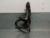 Recambio de molduras delanteras para toyota yaris 1.5 16v cat (híbrido) referencia OEM IAM 814810D360 814810D360 