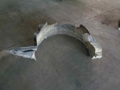 Recambio de paso rueda delantero derecho para chevrolet aveo sedán ltz referencia OEM IAM   CESTA 28-B