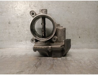 Recambio de caja mariposa para ssangyong rexton 2.7 turbodiesel cat referencia OEM IAM A6651410225 A6651410225 5WY9170C SIEMENS 