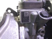 Recambio de motor completo para volvo v40 hatchback (525) d2 referencia OEM IAM D4204T13 36011596 3204857
