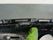 Recambio de molduras delanteras para toyota yaris 1.5 16v cat (híbrido) referencia OEM IAM 814810D360 814810D360 