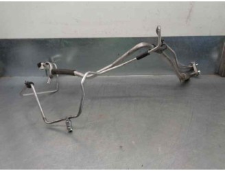 Recambio de tubos aire acondicionado para chevrolet aveo sedán ltz referencia OEM IAM 95933265  