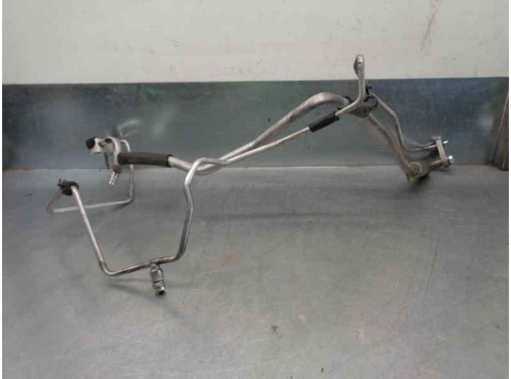 Recambio de tubos aire acondicionado para chevrolet aveo sedán ltz referencia OEM IAM 95933265  