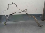 Recambio de tubos aire acondicionado para chevrolet aveo sedán ltz referencia OEM IAM 95933265  