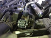 Recambio de motor completo para volvo v40 hatchback (525) d2 referencia OEM IAM D4204T13 36011596 3204857