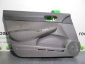 Recambio de guarnecido puerta delantera izquierda para honda civic berlina 4 hybrid (fd3) básico referencia OEM IAM 83553SNB902Z