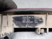 Recambio de luz central de freno para renault clio iv 1.5 dci diesel fap referencia OEM IAM 265902759R  