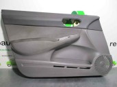 Recambio de guarnecido puerta delantera izquierda para honda civic berlina 4 hybrid (fd3) básico referencia OEM IAM 83553SNB902Z