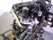 Recambio de motor completo para volvo v40 hatchback (525) d2 referencia OEM IAM D4204T13 36011596 3204857