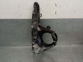 Recambio de molduras delanteras para toyota yaris 1.5 16v cat (híbrido) referencia OEM IAM 814820D340 814820D340 