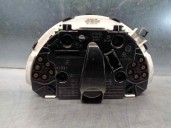 Recambio de cuadro instrumentos para smart coupe 0.6 turbo cat referencia OEM IAM 01184V020 110008872005 VDO