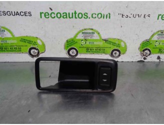 Recambio de mando elevalunas delantero derecho para ford focus lim. (cb4) 1.8 tdci turbodiesel cat referencia OEM IAM 3M51226A36