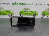 Recambio de mando elevalunas delantero derecho para ford focus lim. (cb4) 1.8 tdci turbodiesel cat referencia OEM IAM 3M51226A36