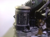 Recambio de motor completo para volvo v40 hatchback (525) d2 referencia OEM IAM D4204T13 36011596 3204857