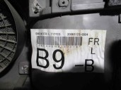 Recambio de guarnecido puerta delantera izquierda para honda civic berlina 4 hybrid (fd3) básico referencia OEM IAM 83553SNB902Z