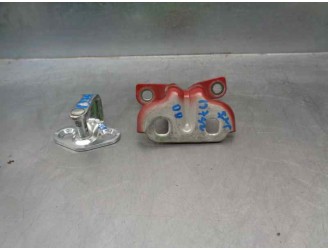 Recambio de bisagra puerta para chevrolet aveo sedán ltz referencia OEM IAM   