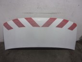 Recambio de capot para renault master desde ´98 2.8 tdi referencia OEM IAM 7751469067 BLANCO ROTULADO 