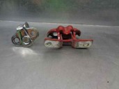 Recambio de bisagra puerta para chevrolet aveo sedán ltz referencia OEM IAM   