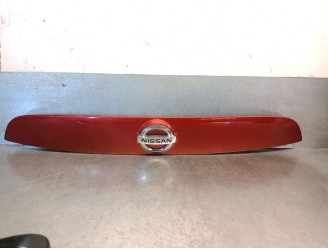 Recambio de maneta exterior porton para nissan juke (f15) 1.6 referencia OEM IAM 908681KR6A 908121KA6H 