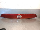 Recambio de maneta exterior porton para nissan juke (f15) 1.6 referencia OEM IAM 908681KR6A 908121KA6H 