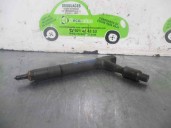 Recambio de inyector para opel combo (corsa c) 1.7 16v dti cat (y 17 dt / lr6) referencia OEM IAM TJBB01901D 004321 DELPHI